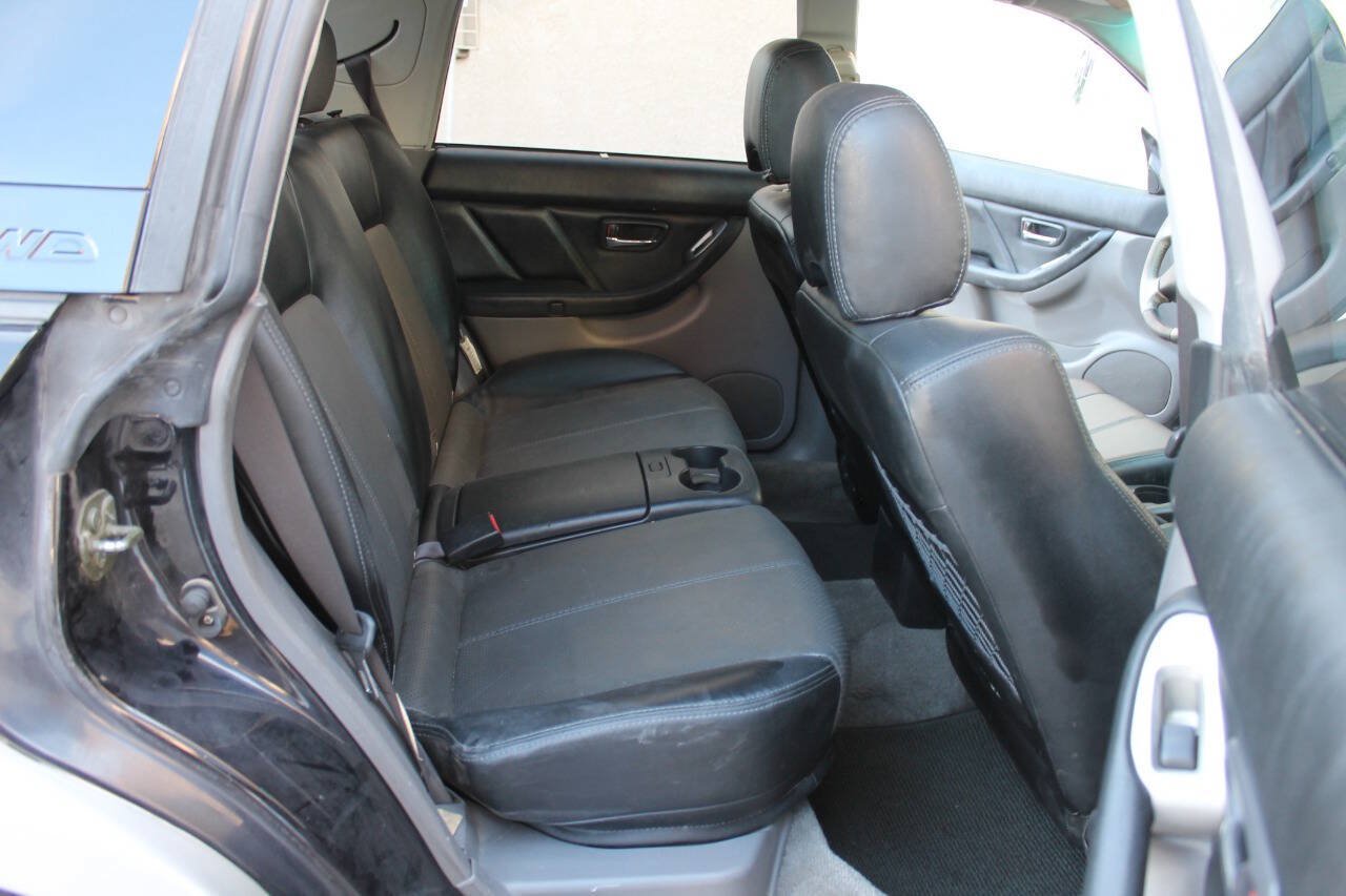 Used 2003 Subaru Baja AWD/4WD image 28