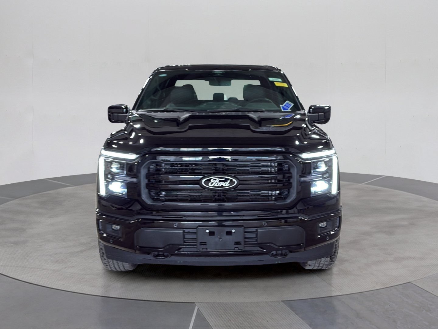 Certified 2026 Ford F150 Lariat AWD/4WD image 10