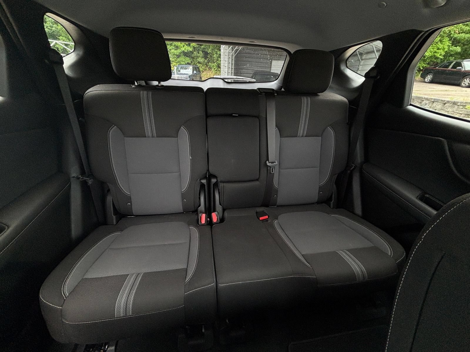 Used 2026 Chevrolet Blazer LT FWD image 38