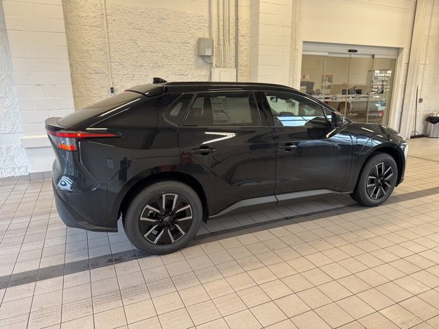 New 2026 Toyota bZ image 5