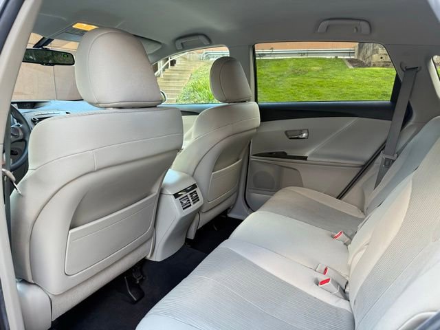 Used 2013 Toyota Venza LE w/ LE Convenience Pkg AWD/4WD image 24