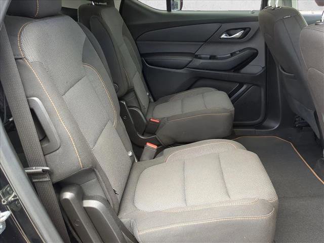 Used 2019 Chevrolet Traverse LT AWD/4WD image 17