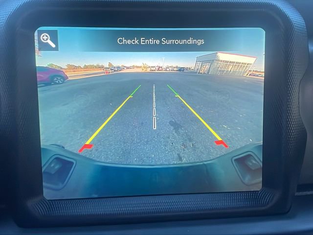 Used 2021 Jeep Gladiator Sport image 29