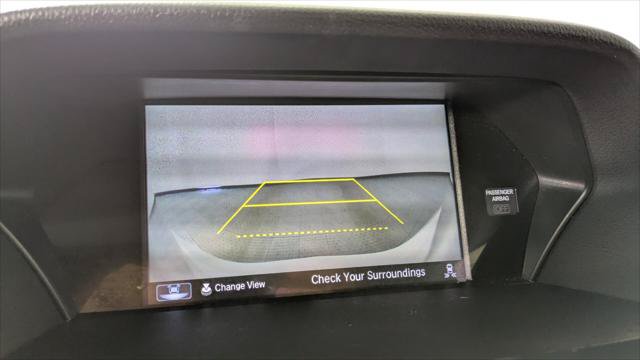 Used 2021 Acura ILX w/ Premium Package FWD image 27