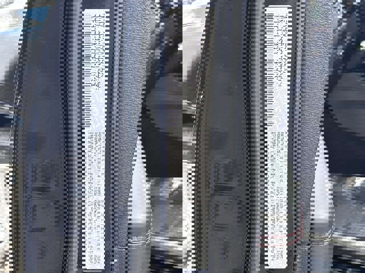 Used 2022 Dodge Durango R/T image 35