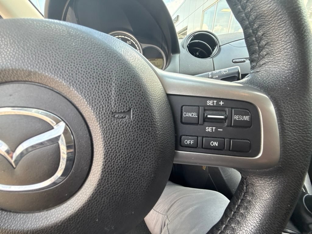 Used 2013 MAZDA MAZDA2 Touring FWD image 24