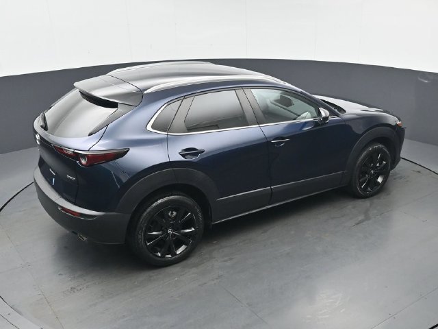Used 2024 MAZDA CX-30 AWD 2.5 S w/ Select Sport Pkg image 36