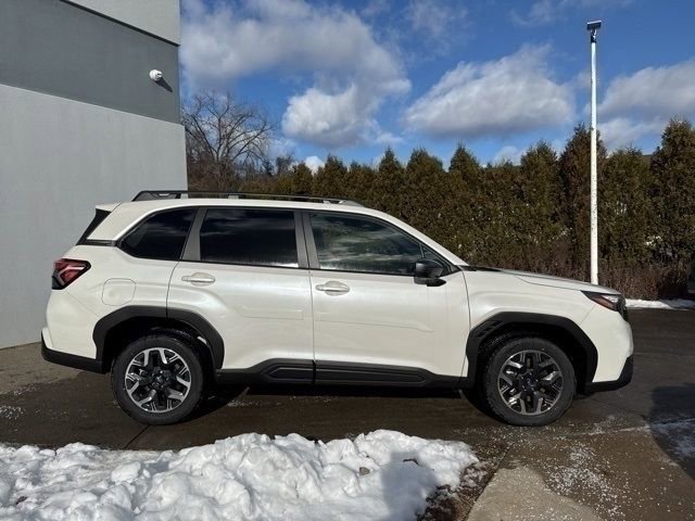 New 2025 Subaru Forester Premium image 2