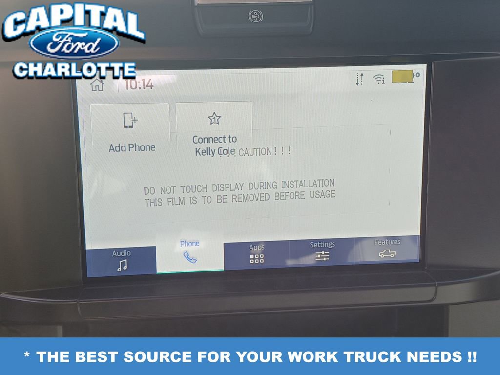 New 2026 Ford F450 XL image 13