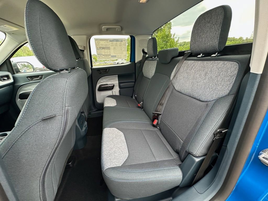 New 2026 Ford Maverick XLT AWD/4WD image 19