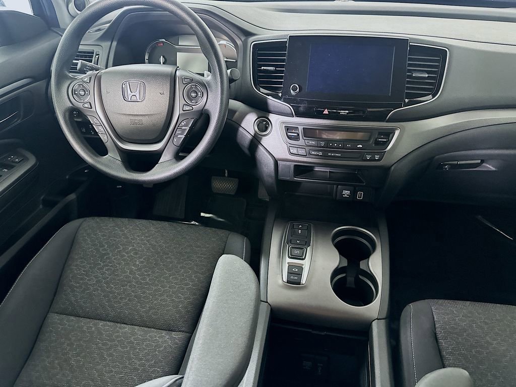 Used 2023 Honda Ridgeline Sport image 17
