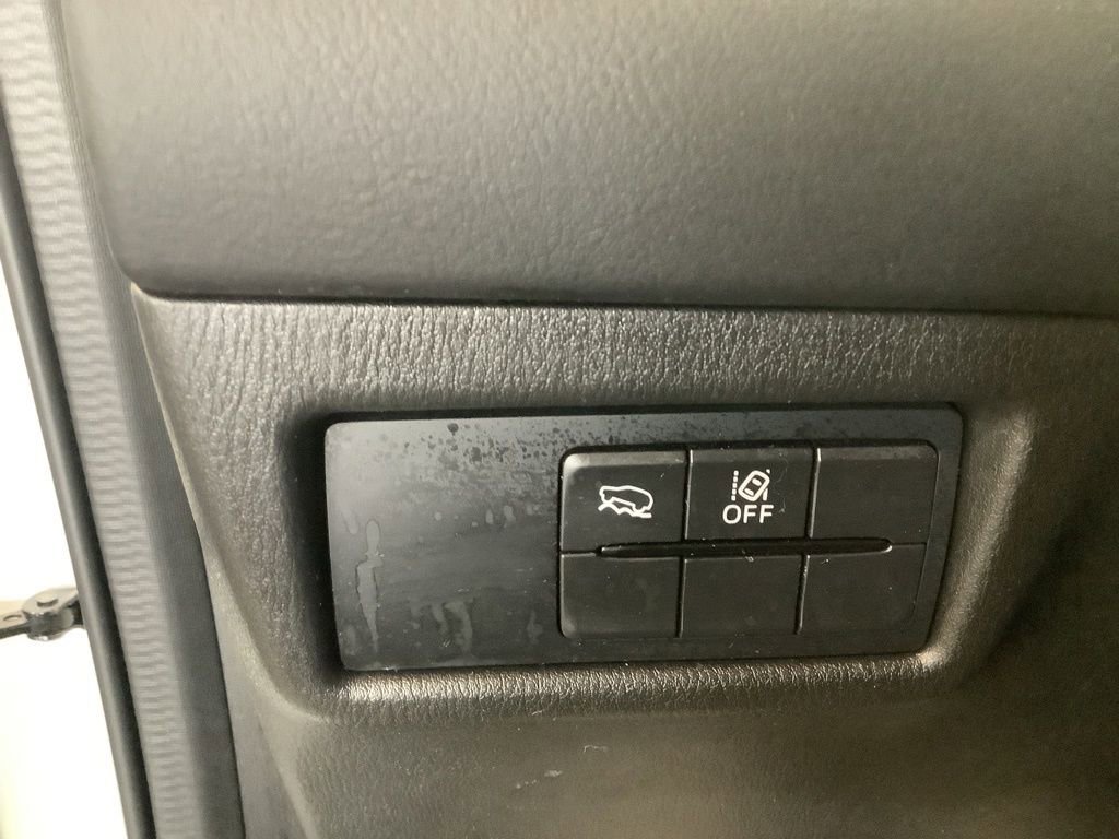 Used 2023 MAZDA CX-5 AWD 2.5 S w/ Select Package image 15