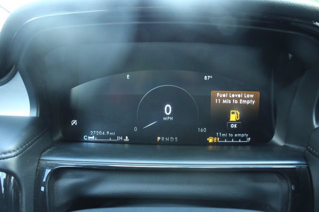 Used 2023 Lincoln Nautilus AWD w/ Premium Package image 26