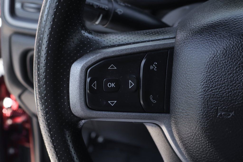 Used 2024 RAM 2500 Tradesman w/ Chrome Appearance Group image 22