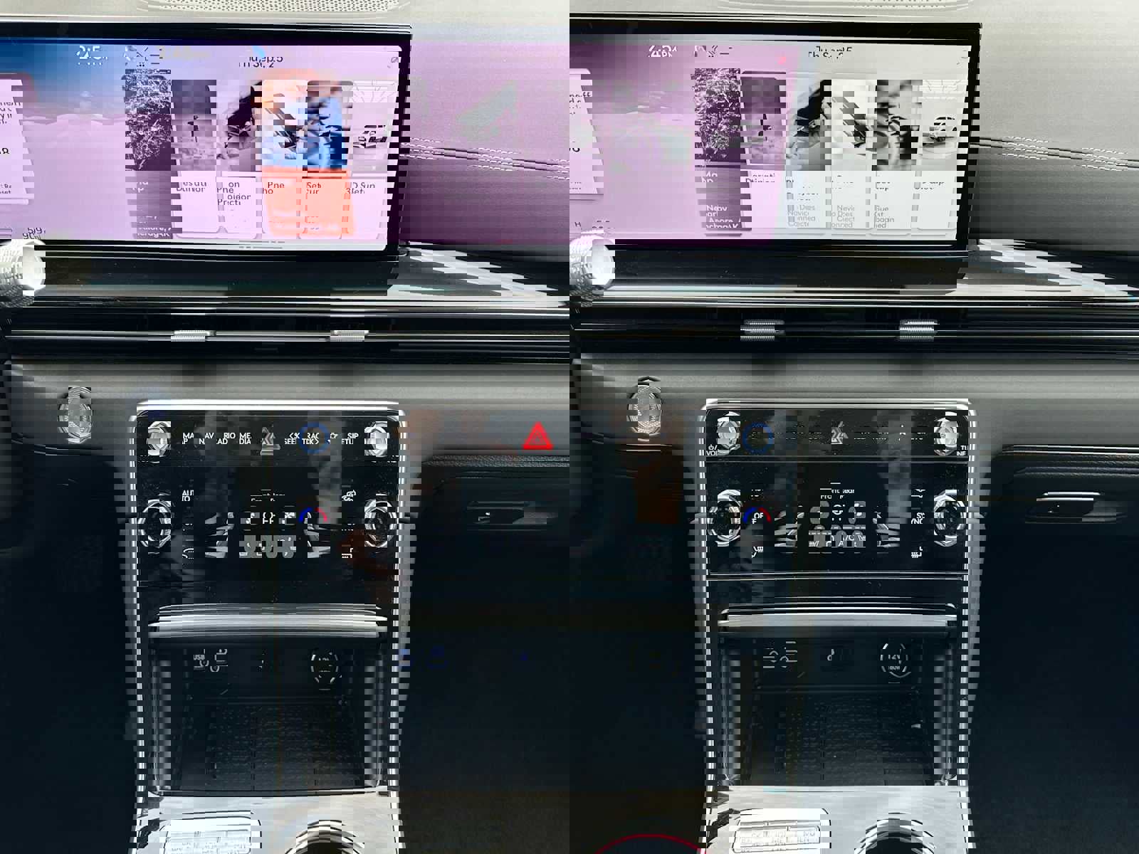 Used 2025 Genesis GV80 2.5T Standard image 26