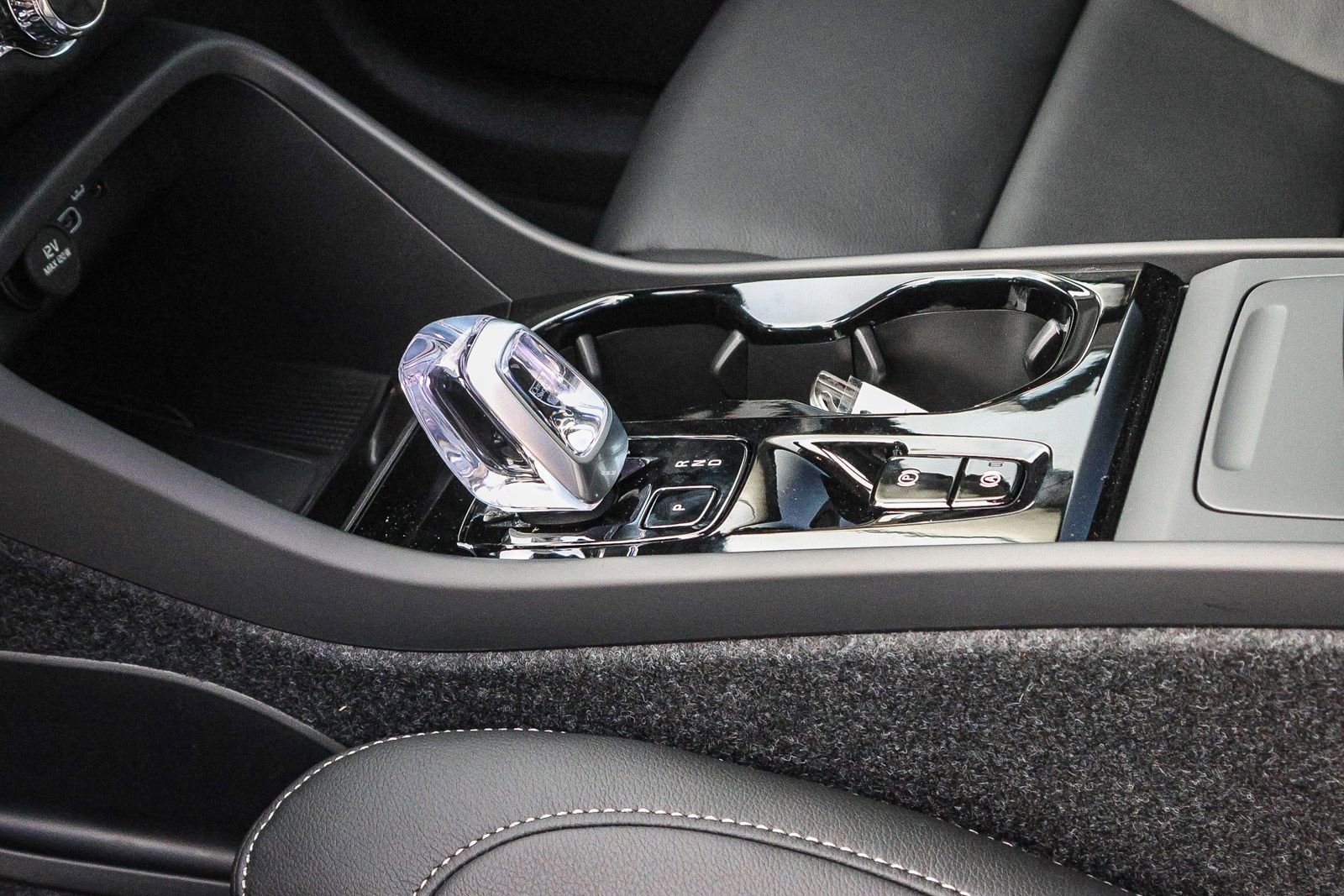 New 2026 Volvo XC40 B5 Plus w/ Climate Package image 29