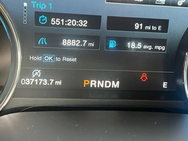 Used 2019 Ford F150 Lariat w/ Equipment Group 502A Luxury RWD image 13