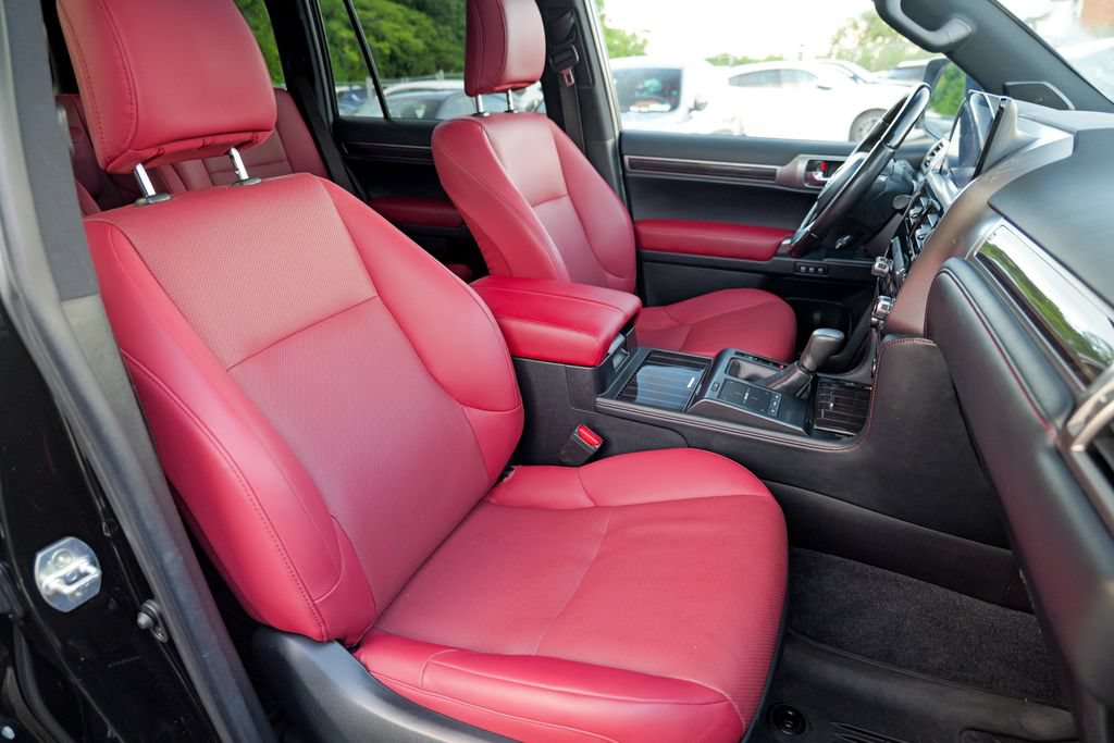 Used 2023 Lexus GX 460 Premium AWD/4WD image 38