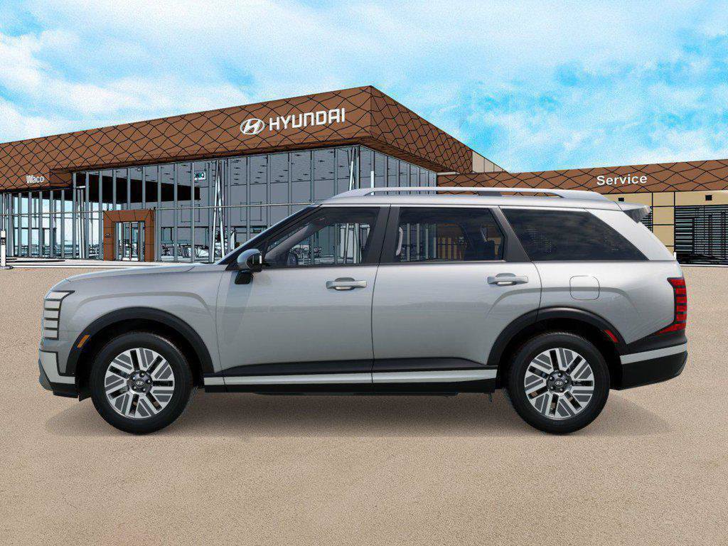 New 2027 Hyundai Palisade SEL w/ Tow & Go Package FWD image 3