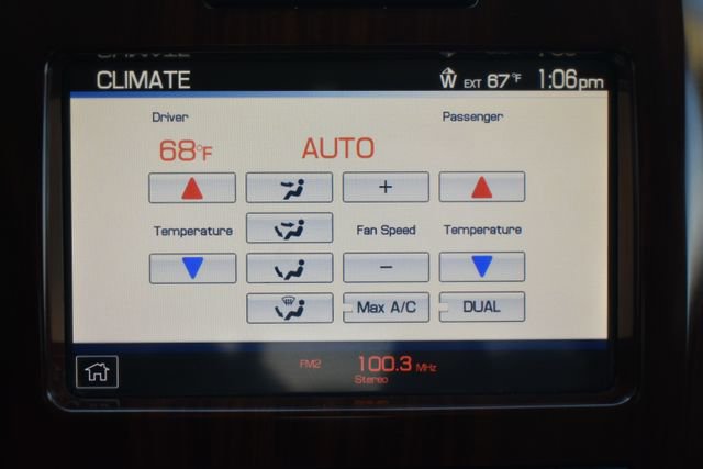 Used 2012 Ford F150 King Ranch w/ Max Trailer Tow Pkg image 32