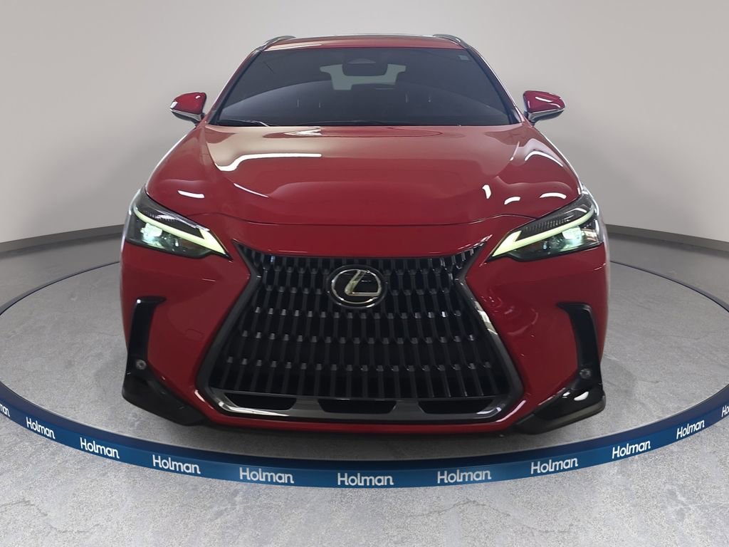 Used 2023 Lexus NX 250 FWD w/ Towing Package (2000 Lbs) image 3
