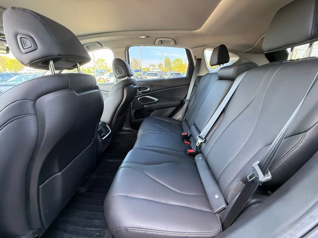 Certified 2023 Acura RDX AWD image 8
