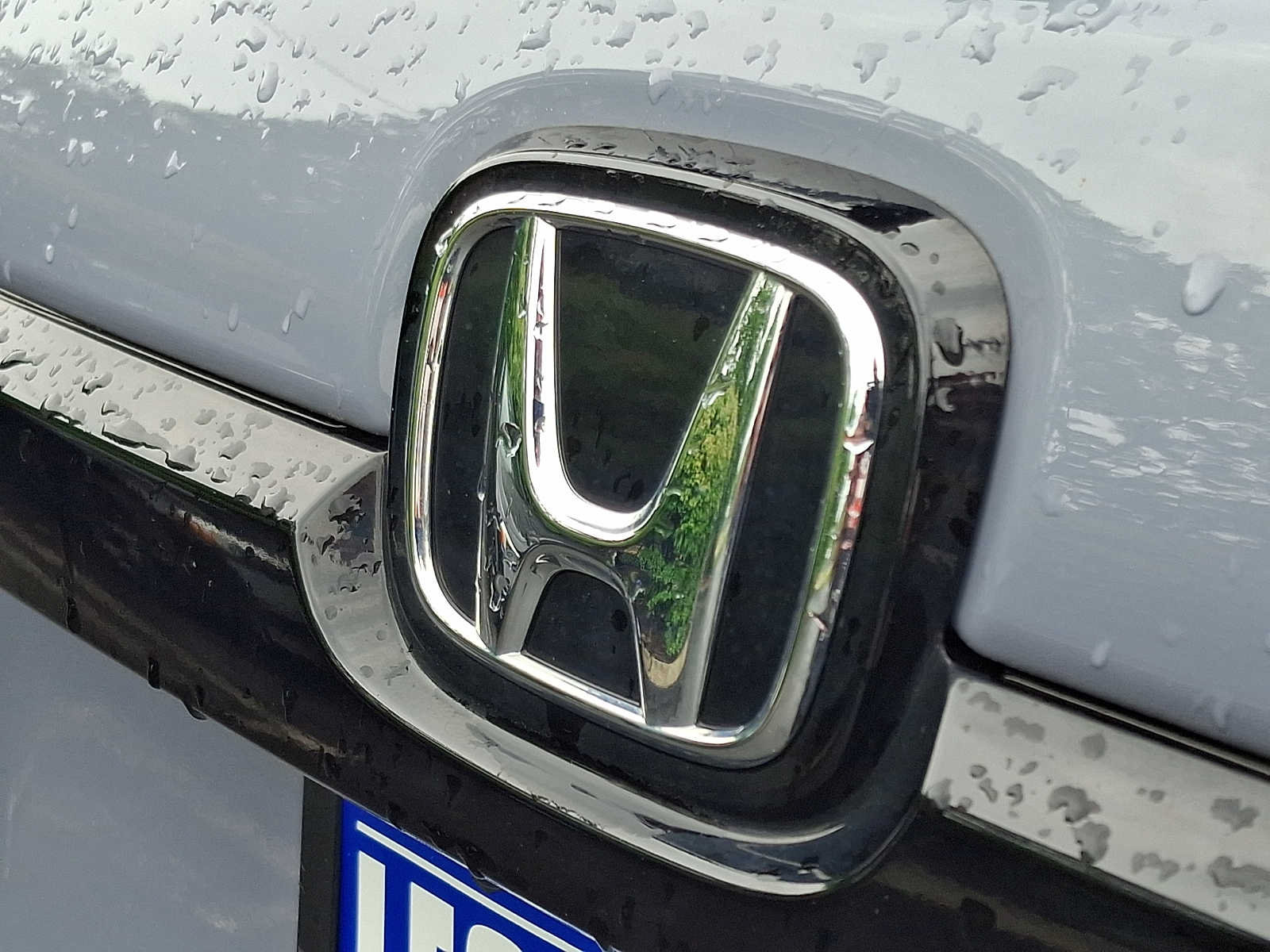 Certified 2025 Honda Passport Black Edition image 30