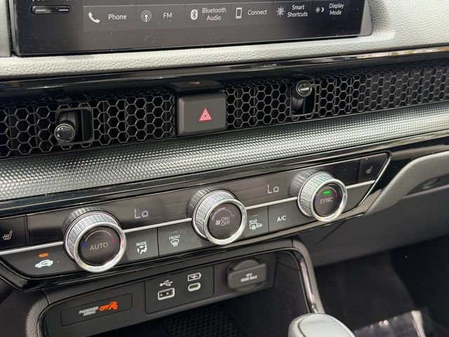 Certified 2024 Honda CR-V EX-L image 25