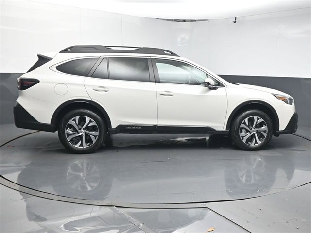 Used 2022 Subaru Outback Limited image 10