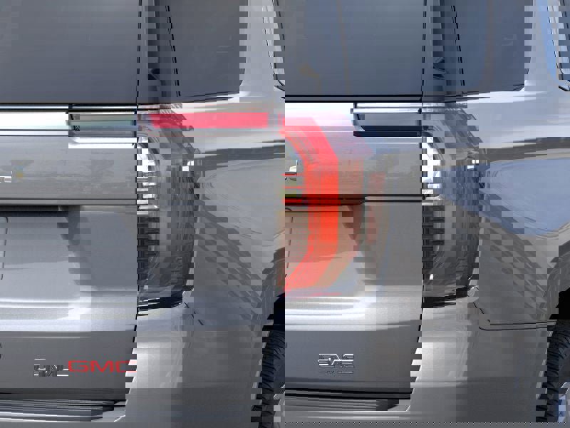 New 2026 GMC Yukon Denali image 35