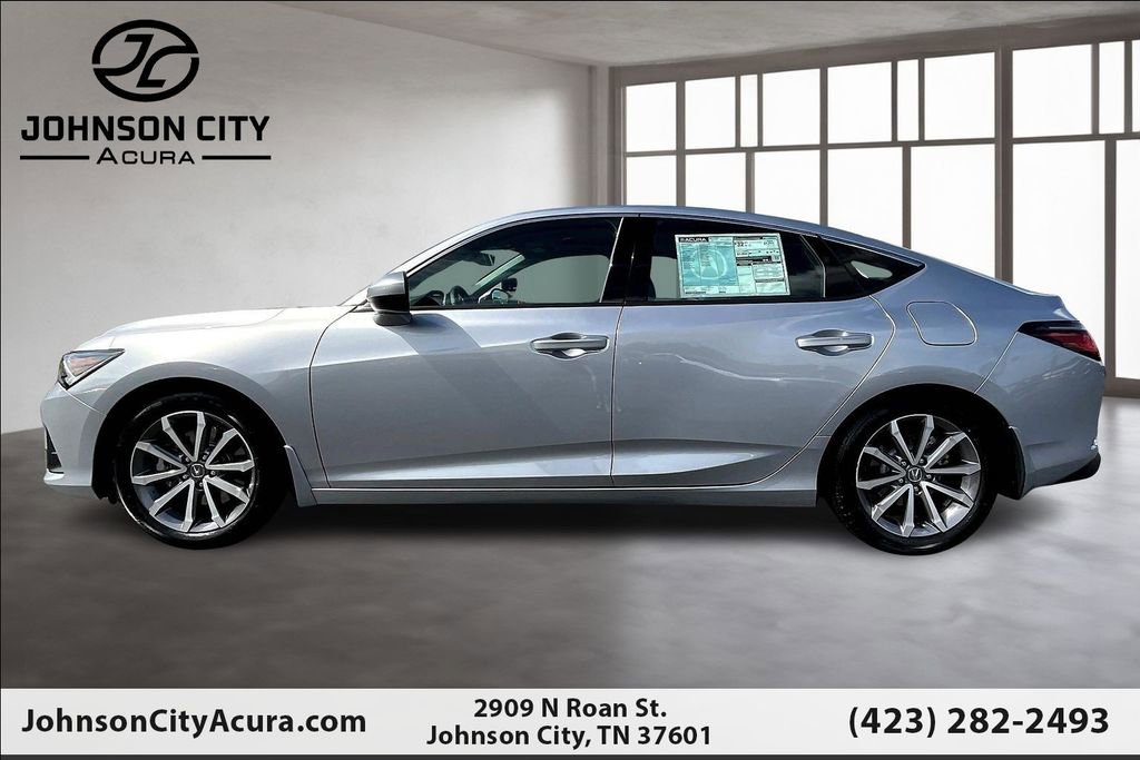 New 2026 Acura Integra image 7