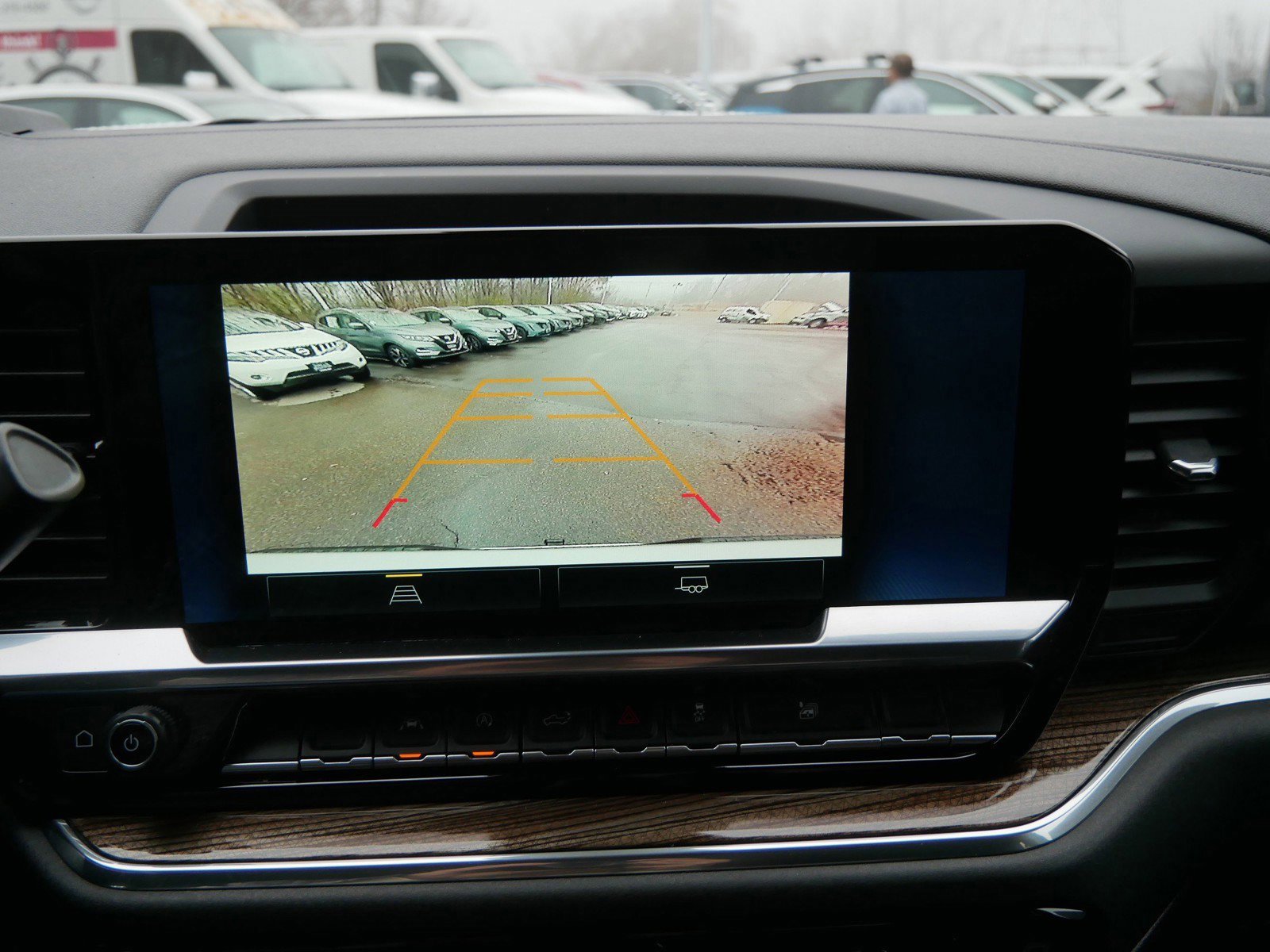 Used 2023 Chevrolet Silverado 1500 LT image 20