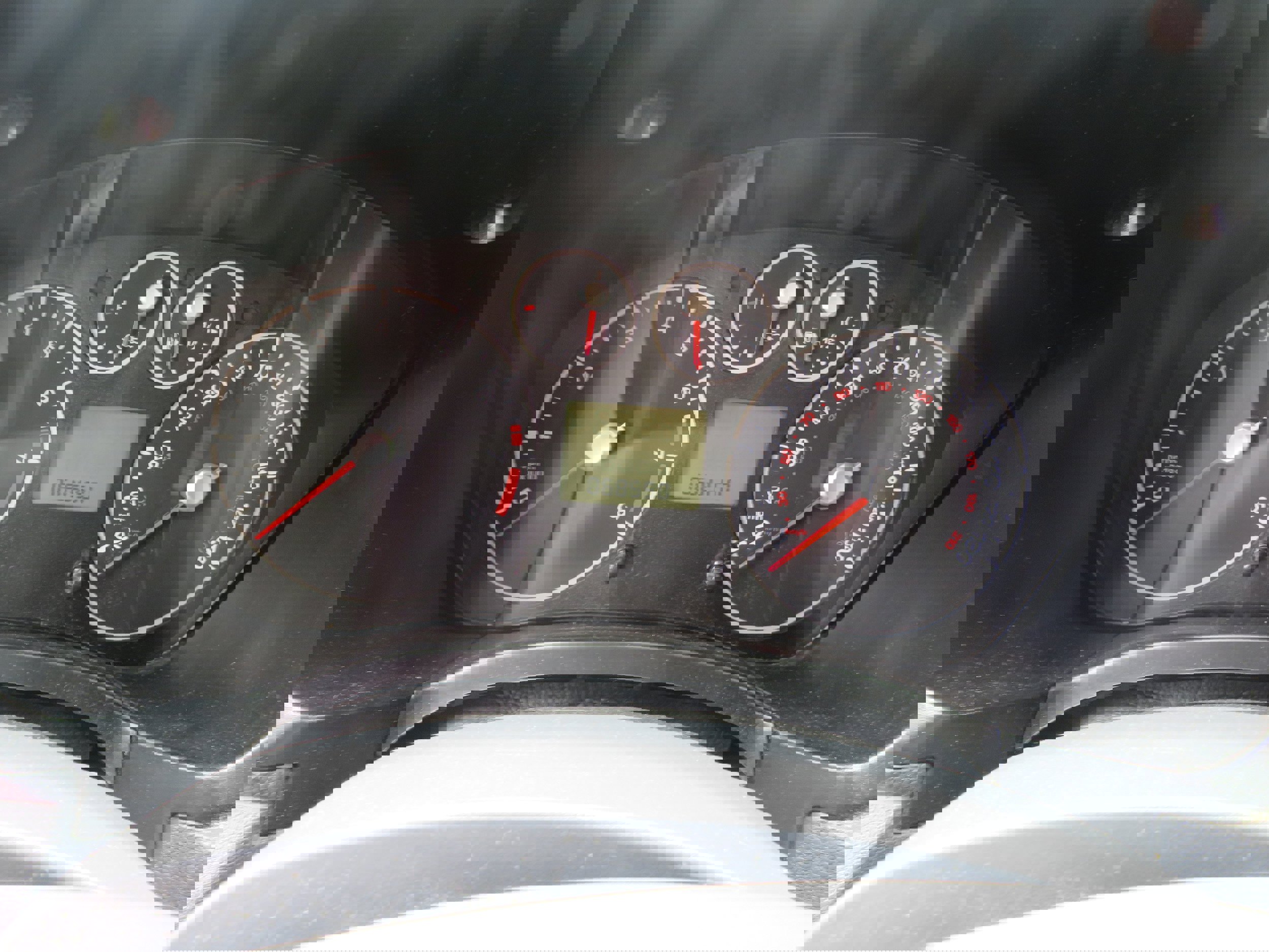 Used 2011 Ford Transit Connect XLT image 13