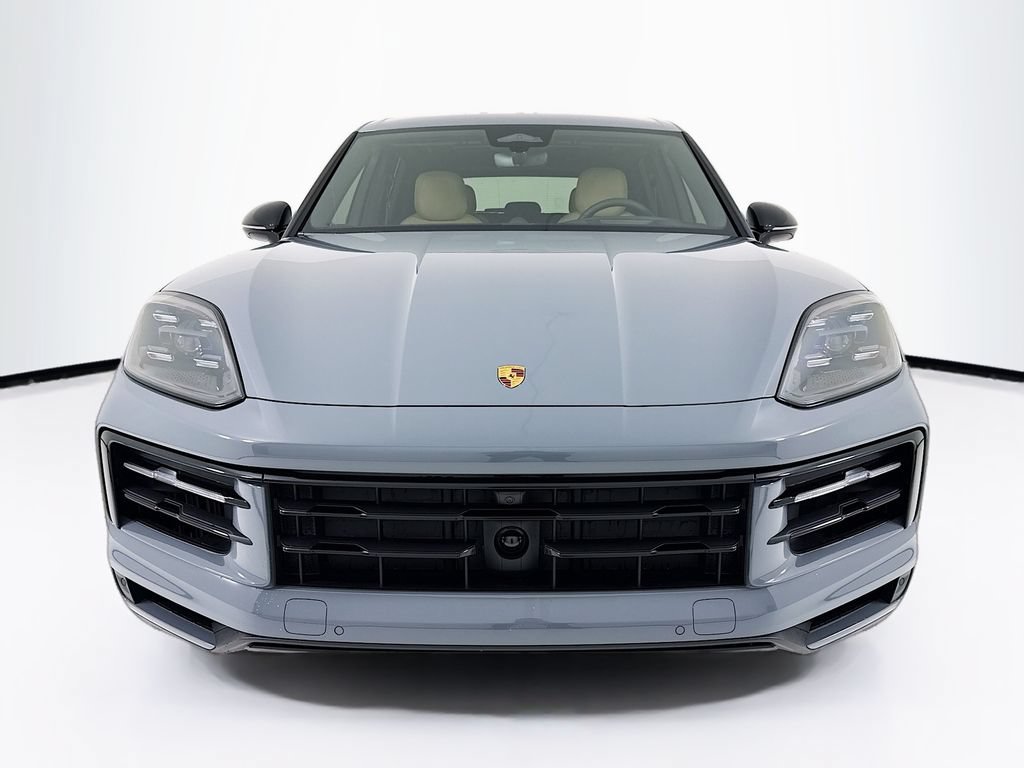 New 2026 Porsche Cayenne AWD/4WD image 6