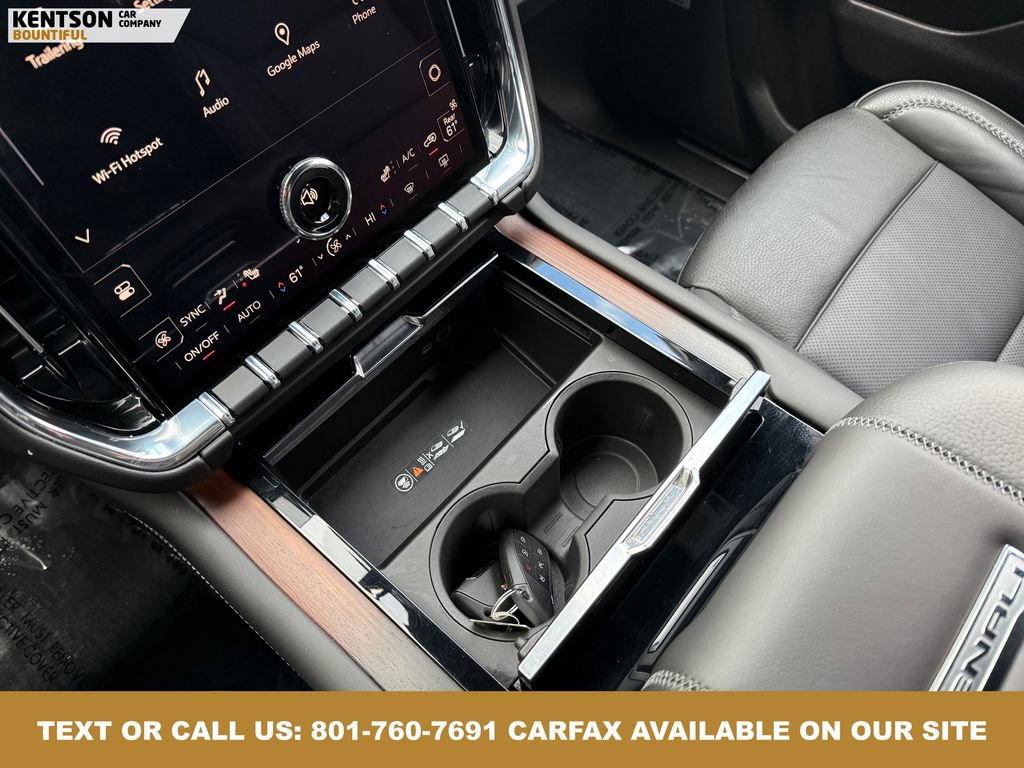 Used 2025 GMC Yukon XL Denali image 25