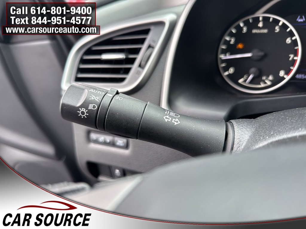 Used 2023 Nissan Murano SV image 25