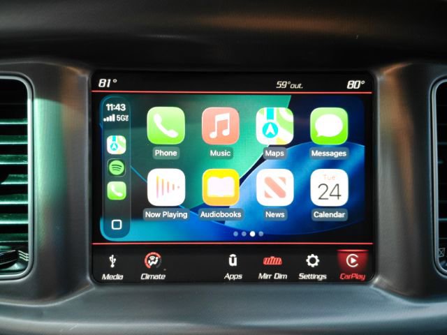 Used 2020 Dodge Charger GT RWD image 9