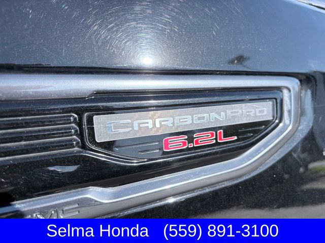 Used 2022 GMC Sierra 1500 AT4 w/ AT4 Premium Package AWD/4WD image 26