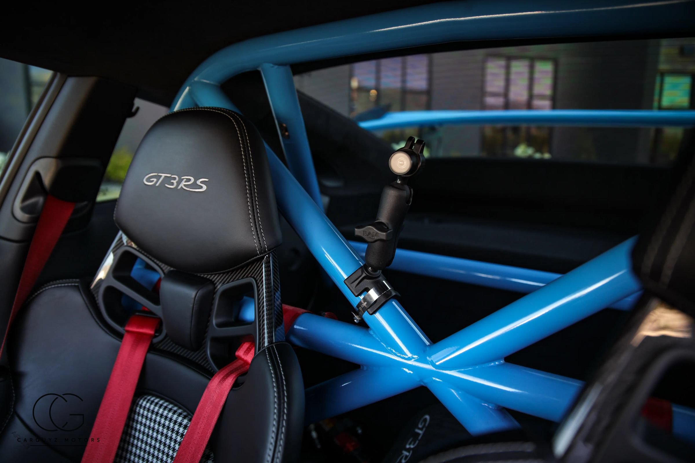 Used 2016 Porsche 911 GT3 RS RWD image 33