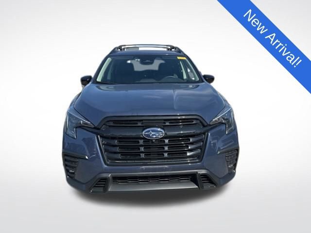 Used 2025 Subaru Ascent Bronze Edition AWD/4WD image 2