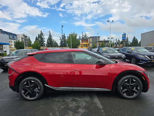 New 2026 Kia EV6 Wind AWD/4WD image 6