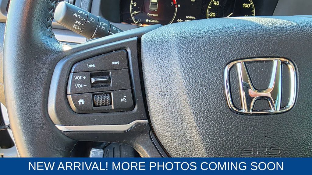 Used 2024 Honda Ridgeline Sport image 16