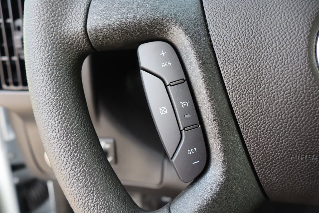 New 2025 Chevrolet Express 2500 w/ Driver Convenience Package image 13