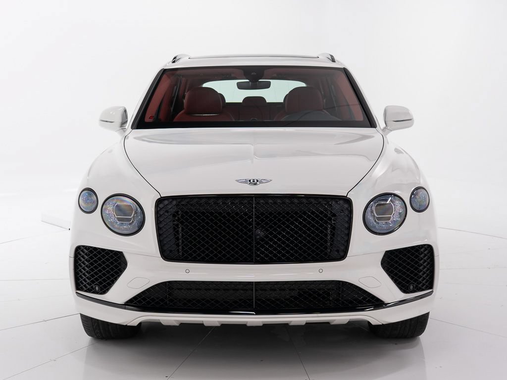 Certified 2023 Bentley Bentayga AWD/4WD image 8