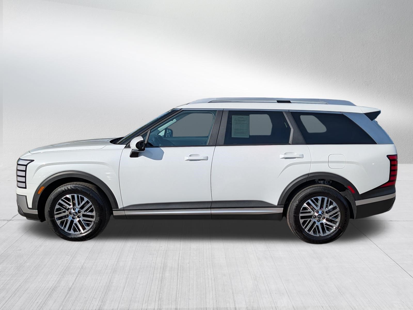 Certified 2026 Hyundai Palisade SEL AWD/4WD image 4