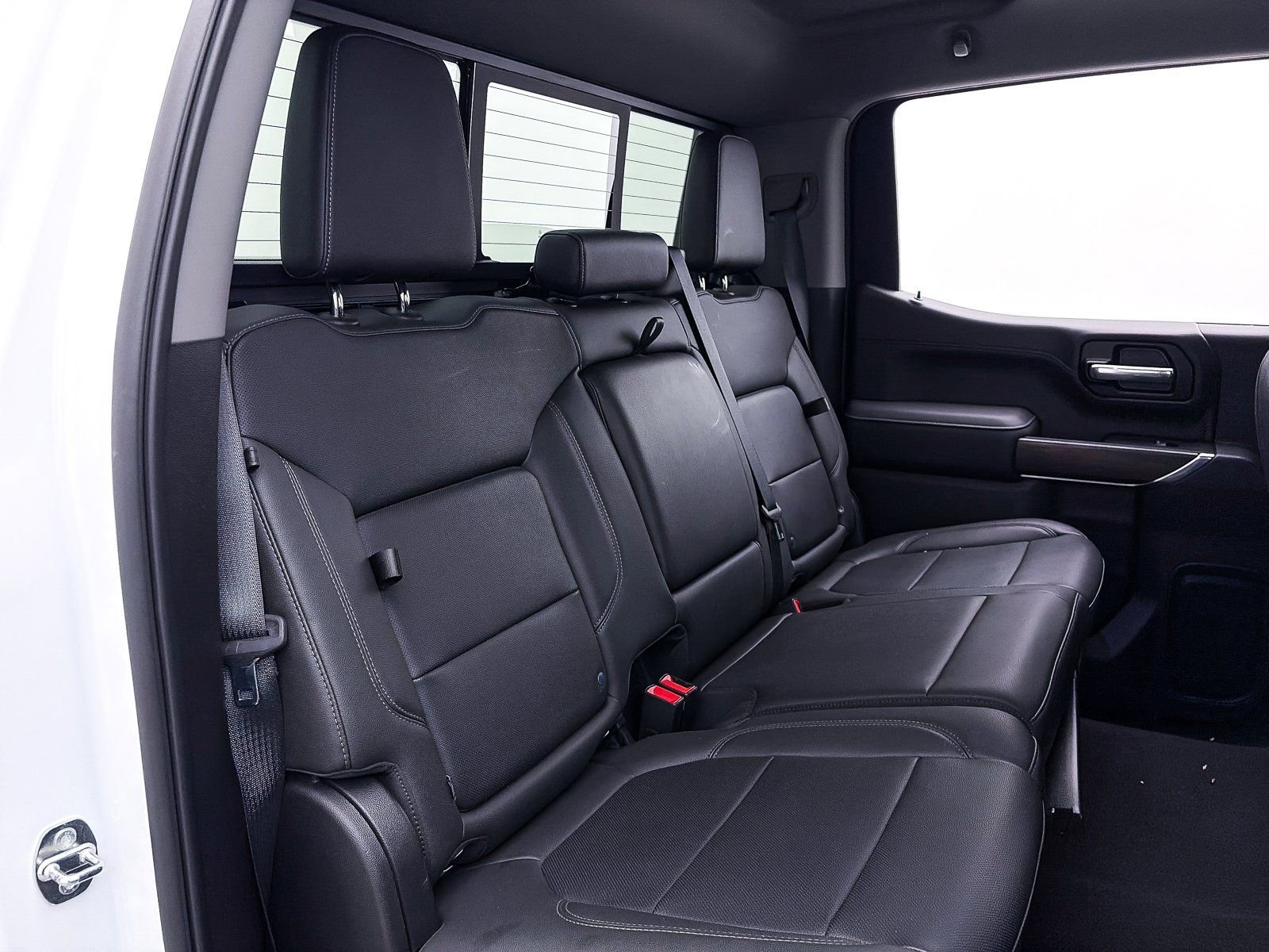 Used 2021 GMC Sierra 1500 SLT w/ SLT Premium Plus Package image 38