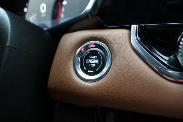 Used 2023 GMC Canyon AT4 w/ LPO, Skid Plate Package image 18