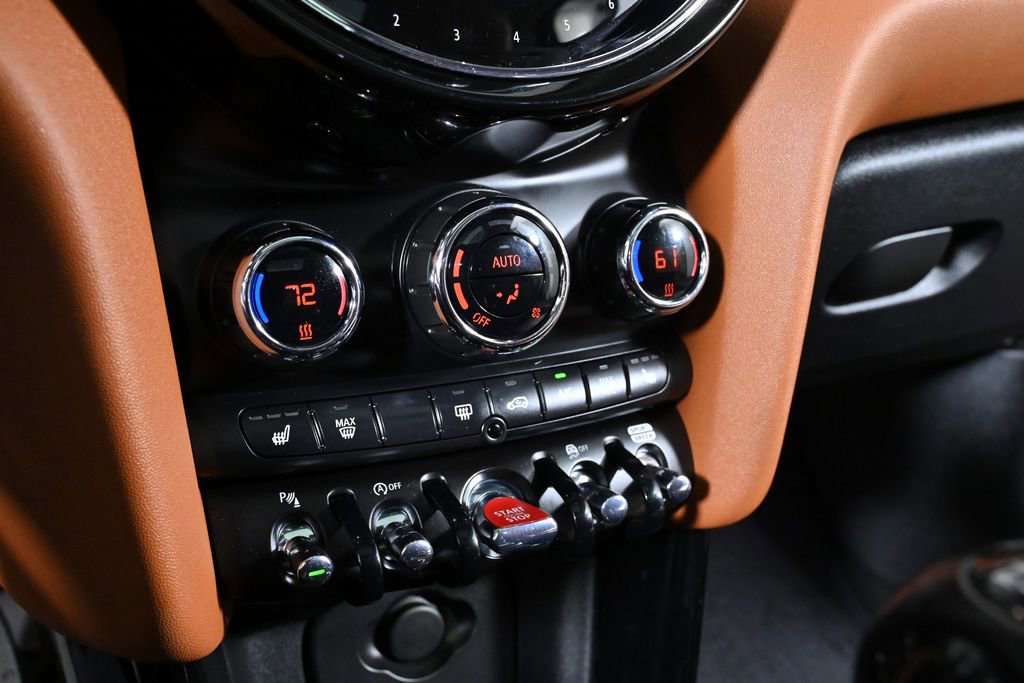 Certified 2024 MINI Cooper S image 19