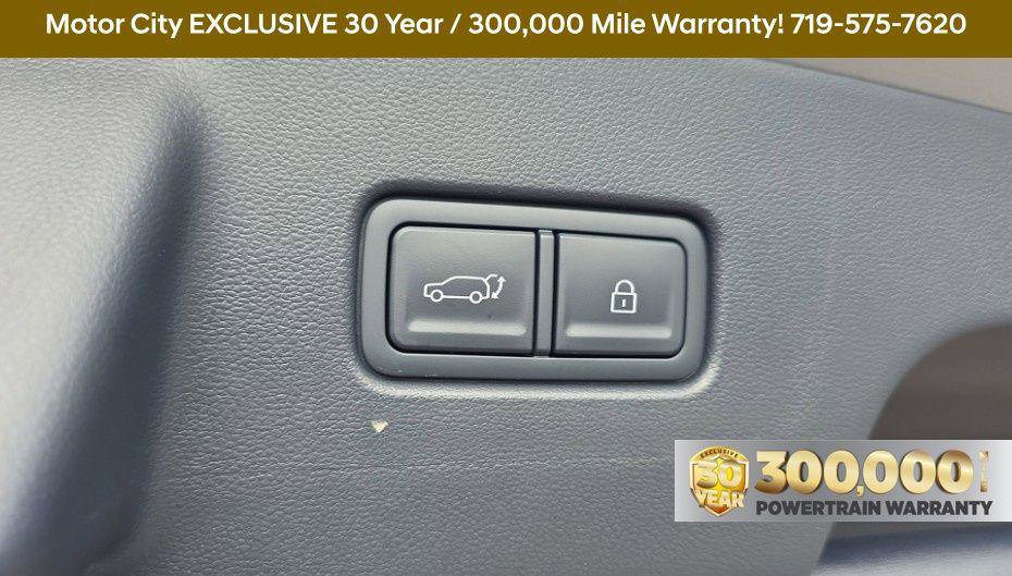 New 2026 Hyundai Palisade Calligraphy image 20