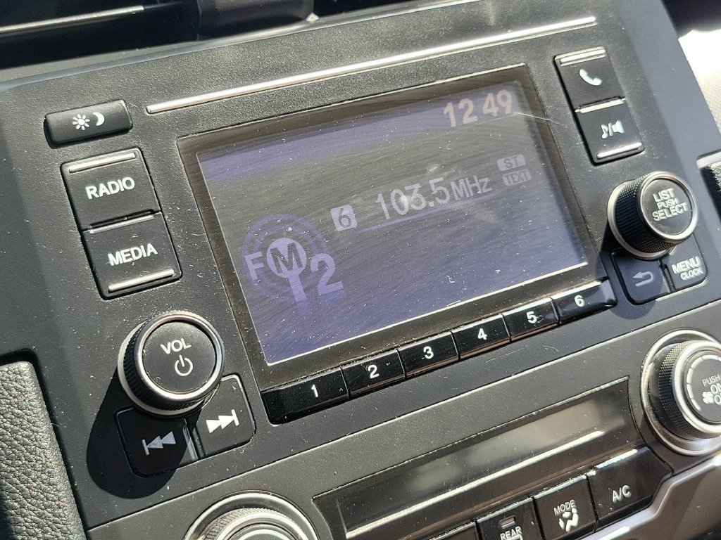 Used 2017 Honda Civic LX image 28